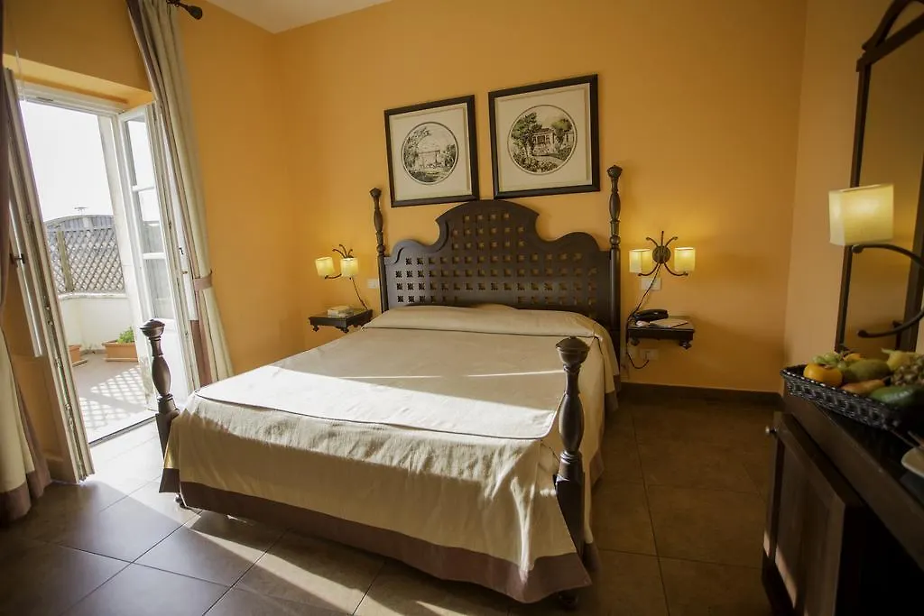 Hotel Dei Coloniali Syracuse