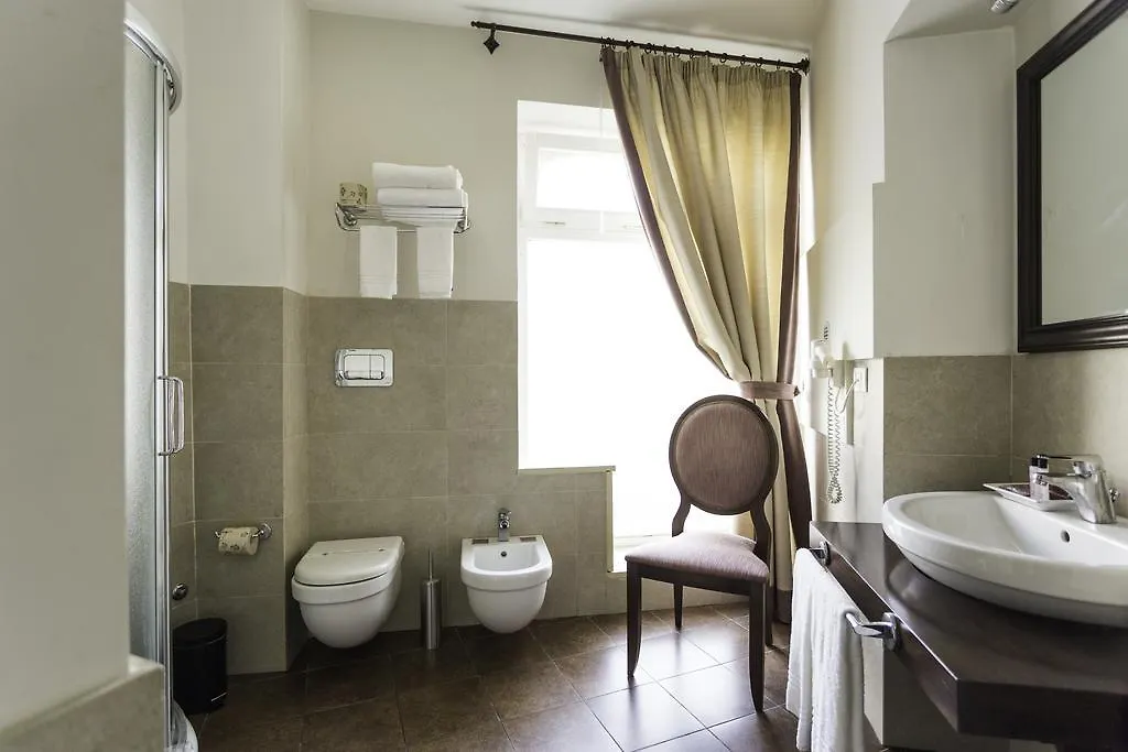 Hotel Dei Coloniali Syracuse 3*,  Italia