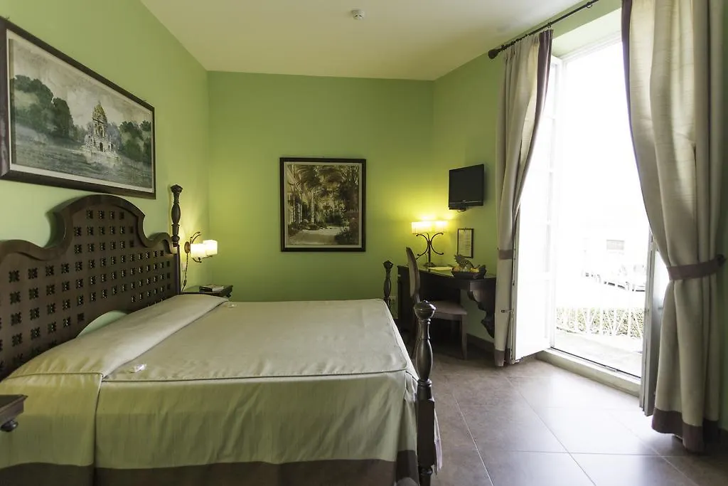 Hotel Dei Coloniali Syracuse