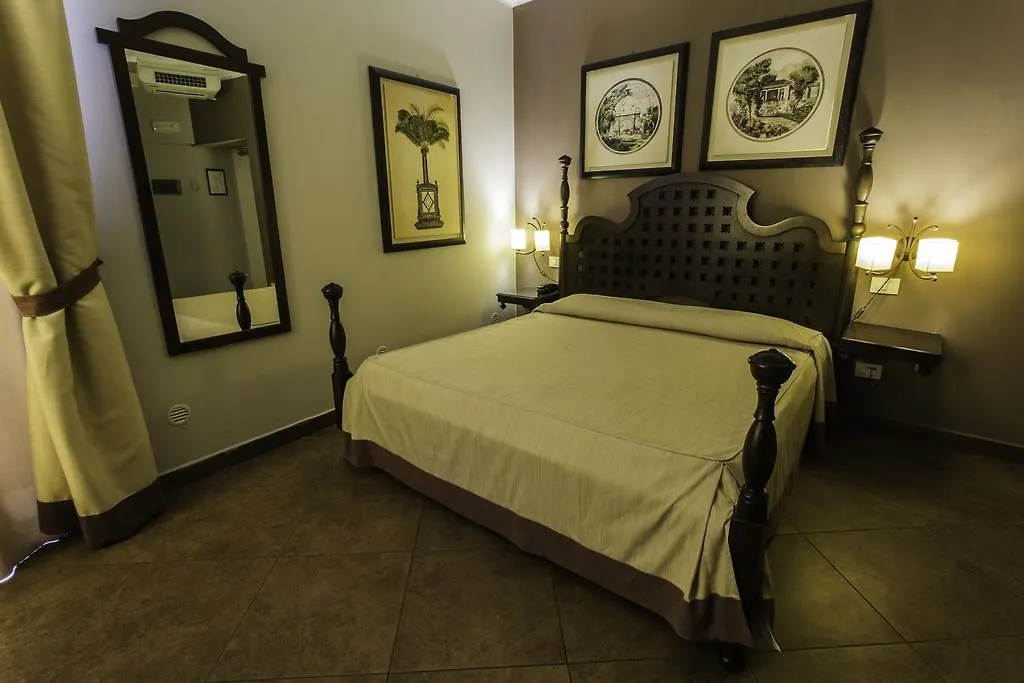 Hotel Dei Coloniali Syracuse