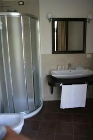 Hotel Dei Coloniali Syracuse