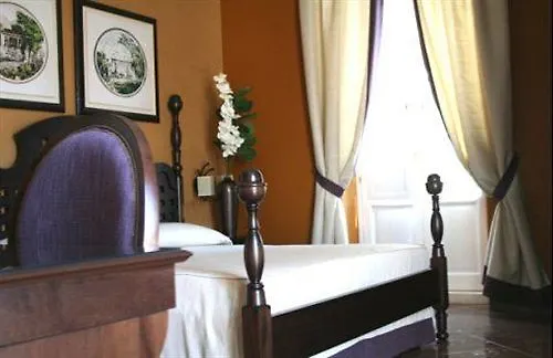 Hotel Dei Coloniali Syracuse 3*,  Italia