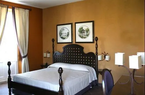 Hotel Dei Coloniali Syracuse