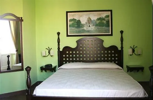 Hotel Dei Coloniali Syracuse Italia