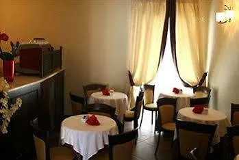 Hotel Dei Coloniali Syrakusa