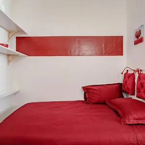 Red Passion Appartamento Cernobbio