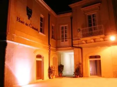 Hotel Dei Coloniali Syracuse 3*,  Italy