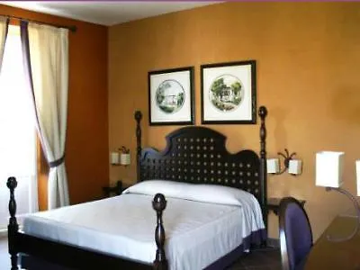 Hotel Dei Coloniali Syracuse