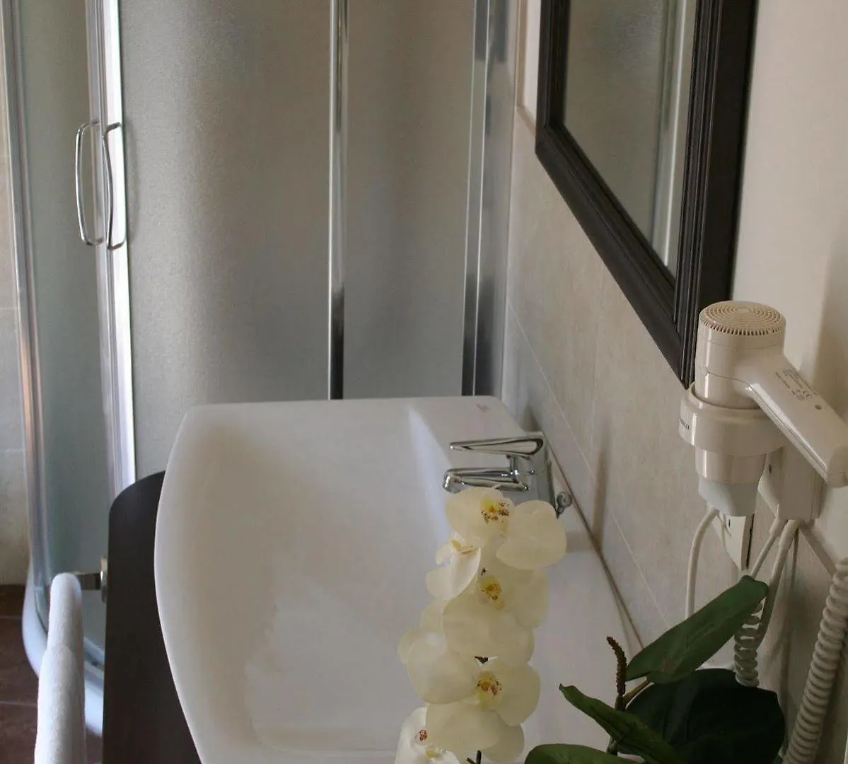 Hotel Dei Coloniali Syrakus