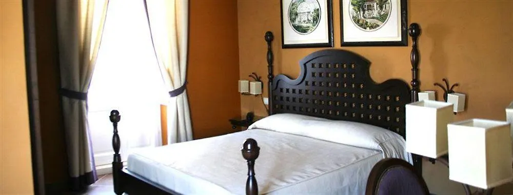 Hotel Dei Coloniali Syracuse