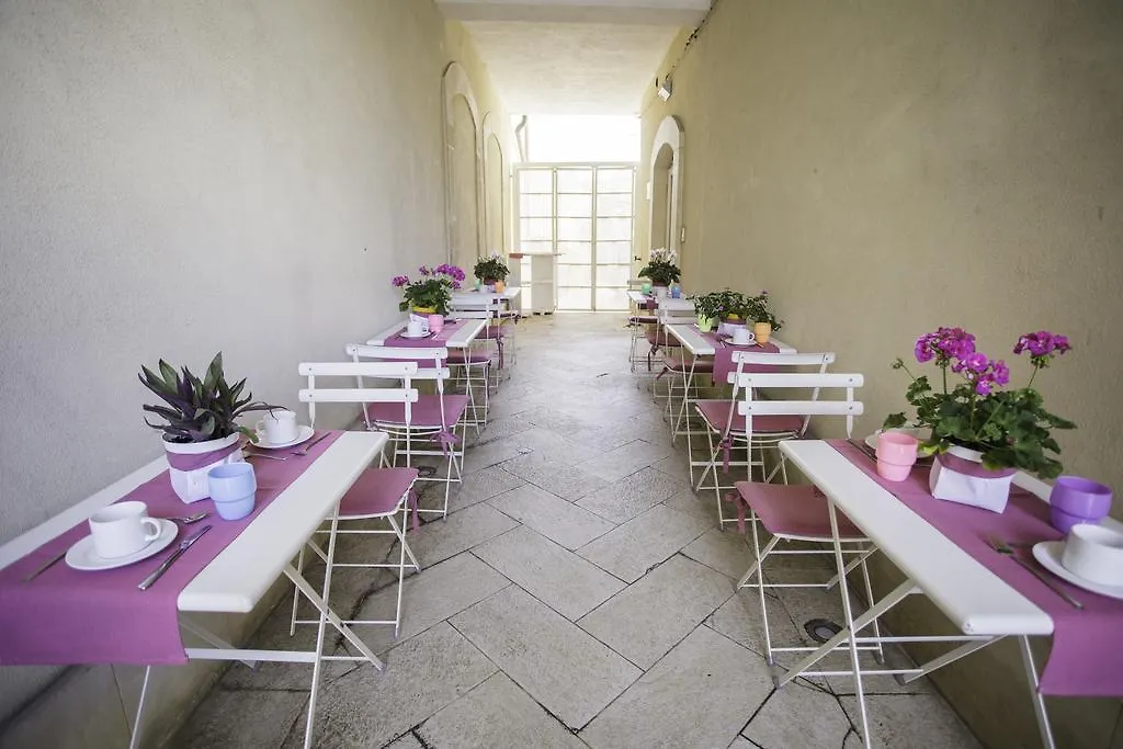 Hotel Dei Coloniali Syracuse 3*,
